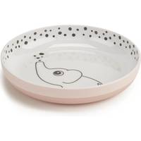 Coggles Childrens Plates And Bowls