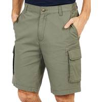 Nautica Men's Cargo Shorts