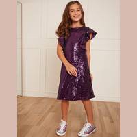 Chi Chi London Girl's Sequin Dresses