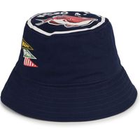 Kenzo Boy's Bucket Hats