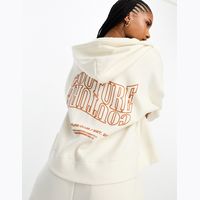 The Couture Club Women's Zip Up Hoodies