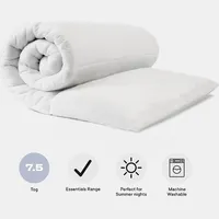 Online Home Shop Double Duvets