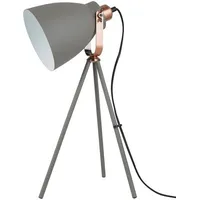 Norden Home Tripod Table Lamps