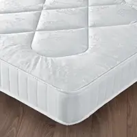 Argos Airsprung Double Mattresses