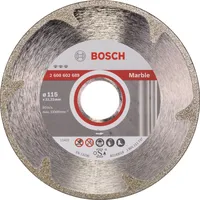 Bosch Professional Angle Grinder Discs