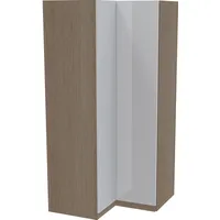 House Beautiful Corner Wardrobes