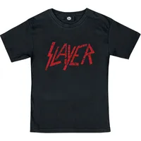 Slayer Kids' Tops