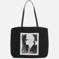 The Hut Canvas Tote Bags for Women