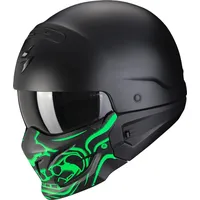 FC-Moto UK Scorpion Motorcycle Helmets