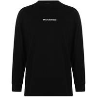Maharishi Embroidered T-Shirts for Men
