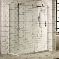 Verona Sliding Shower Doors