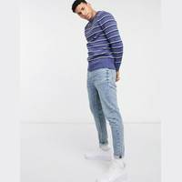 Lacoste Men's Striped Sweaters