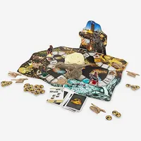 Jurassic World Games and Puzzles