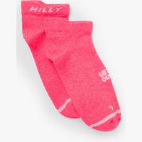 Hilly Men's Running Socks