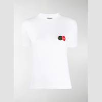 Balenciaga Women's Printed T-shirts