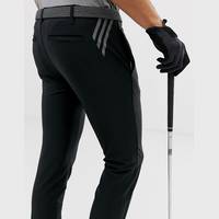 Adidas Trousers With Side Stripe for Men