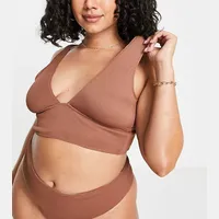 ASOS We Are We Wear Plus Size Bikinis