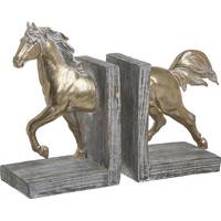 Union Rustic Bookends