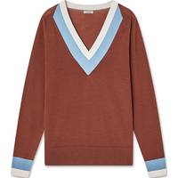 Harvey Nichols Striped Sweaters for Women