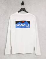 Kavu Women's Long Sleeve Tops