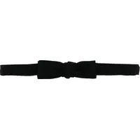 Gucci Men's Black Ties