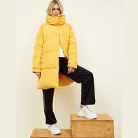 New Look Puffer Coats for Women