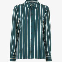 Selfridges Whistles Women's Woven Shirts