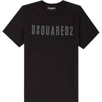 DSQUARED2 Boy's Designer T-shirts