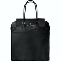 Wolf & Badger Men's Leather Bags