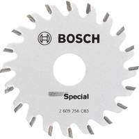 B&Q Bosch Saws