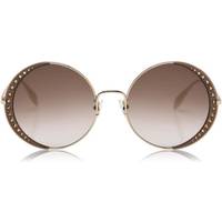 Van Mildert Women's Designer Sunglasses