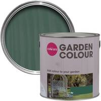 B&Q Colours Garden Paints