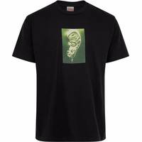 Supreme Men's Print T-shirts