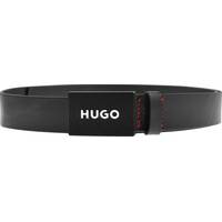 Mainline Menswear Hugo Men's Loop Belts