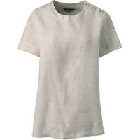 Debenhams Women's Linen T-shirts