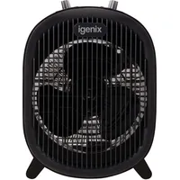 Igenix Fan Heaters