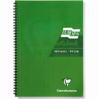 Exaclair Notebooks and Journals