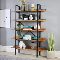 Home Source Bookcases and Shelves