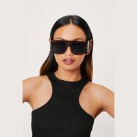 Debenhams Women's Square Sunglasses