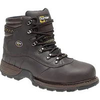 Grafters Men's Waterproof Boots