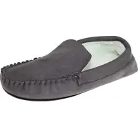 Universal Textiles Men's Moccasins