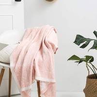 SHEIN Patterned Throws