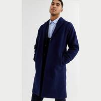 Harry Brown Wool Coats for Men