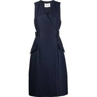 FARFETCH Women's Quilted Dresses