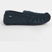 Argos Men's Moccasin Slippers