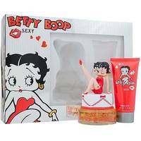 Betty Boop Women's Fragrances