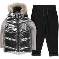 Sports Direct Girls Outfits