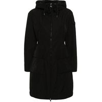 FARFETCH Moncler Women's Parka Coats