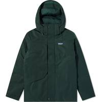 Patagonia Men's Down Jackets With Hood
