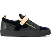 FARFETCH Giuseppe Zanotti Men's Low Top Trainers